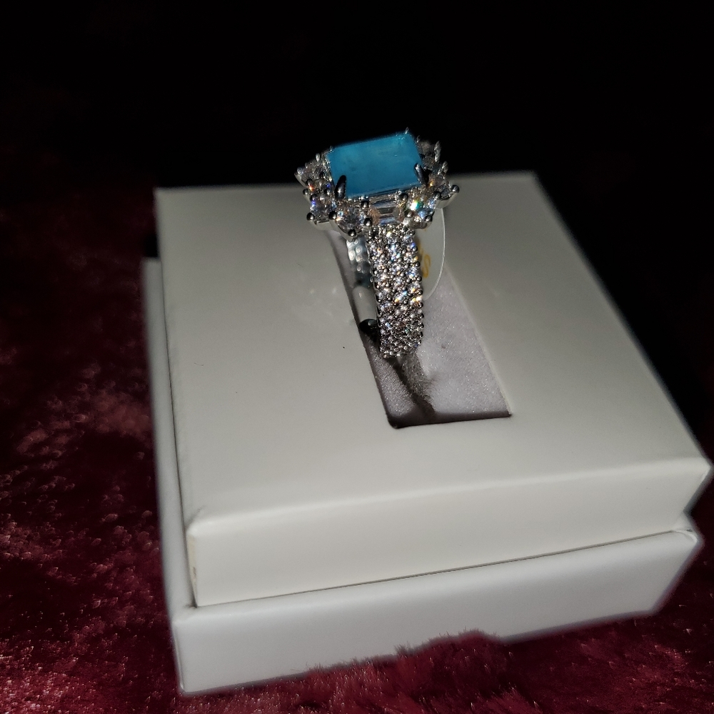 Ladies ring - Picture 4 of 8